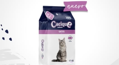 Cacique Gatos Castrados